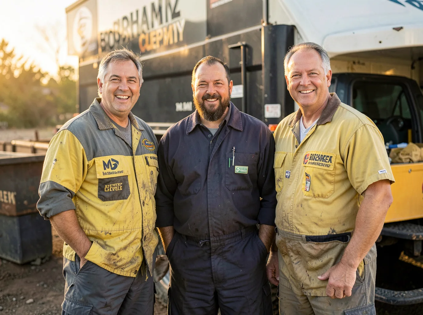 Sewage Cleanup company in Goodland, MN